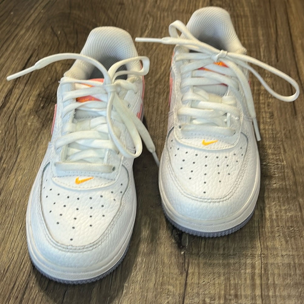 Kids Nike’s
